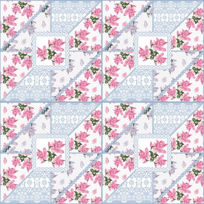 Patchwork