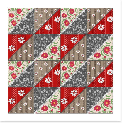 Patchwork