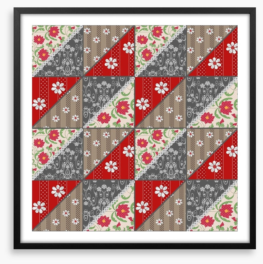 Patchwork