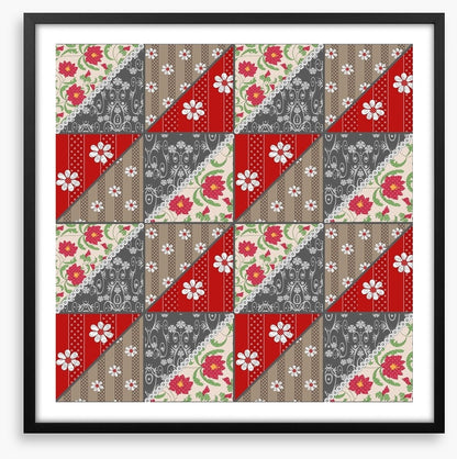 Patchwork