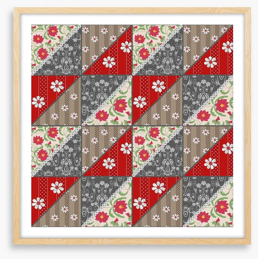 Patchwork
