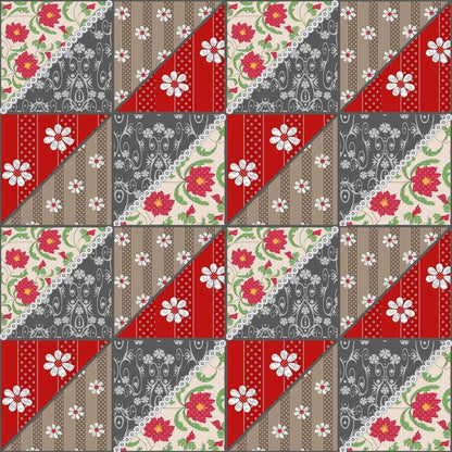 Patchwork