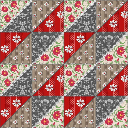Patchwork