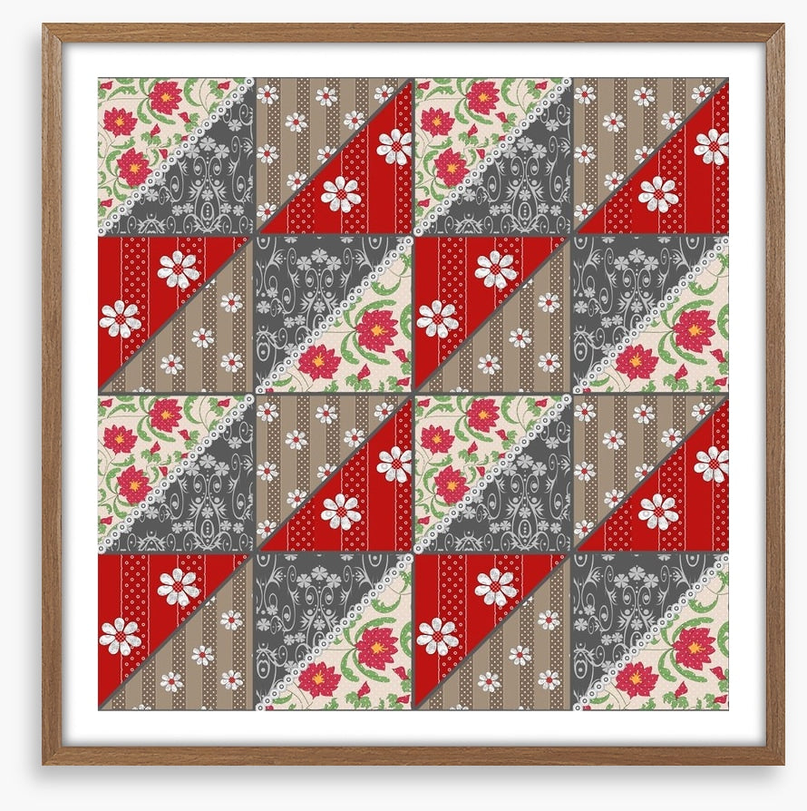 Patchwork