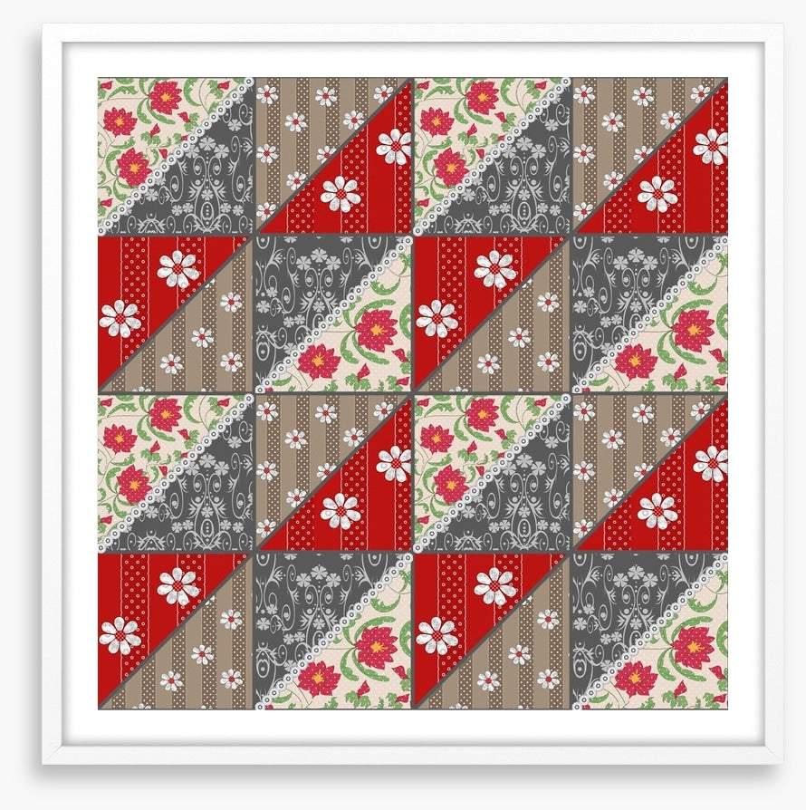 Patchwork