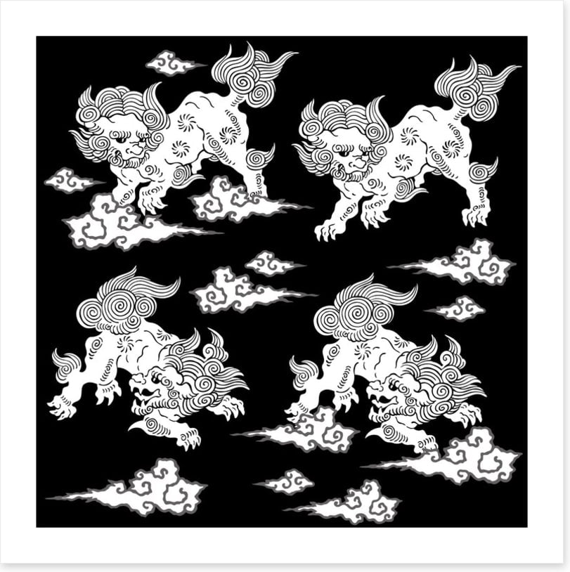 Dragons