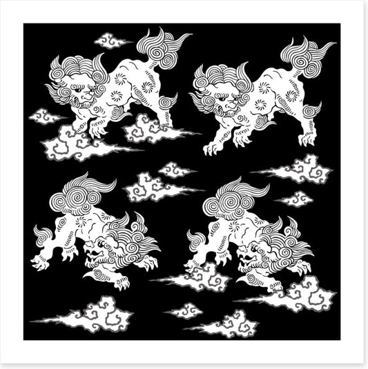 Dragons