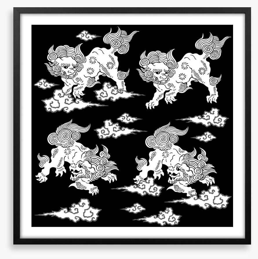 Dragons