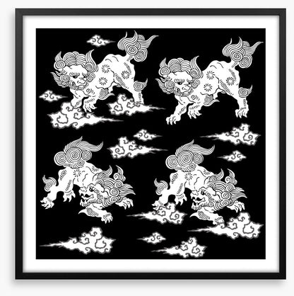 Dragons
