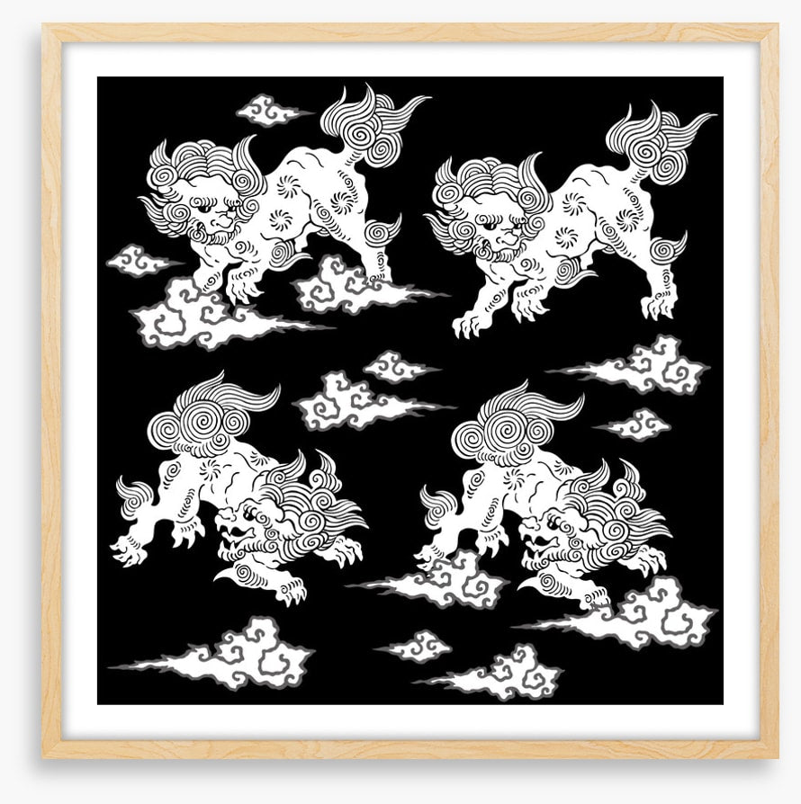 Dragons