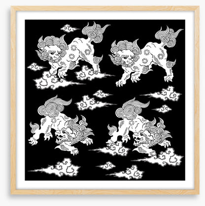 Dragons