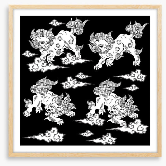 Dragons
