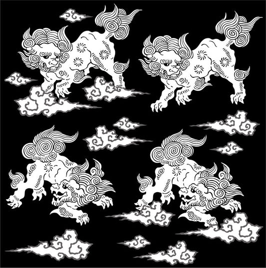 Dragons