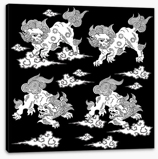Dragons