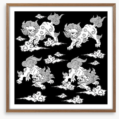 Dragons