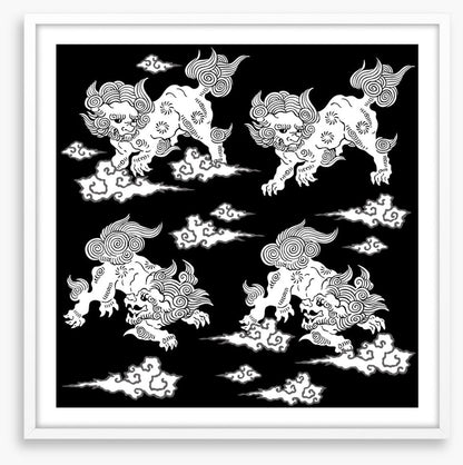 Dragons
