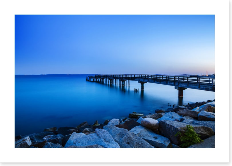 Jetty