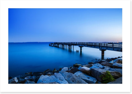 Jetty
