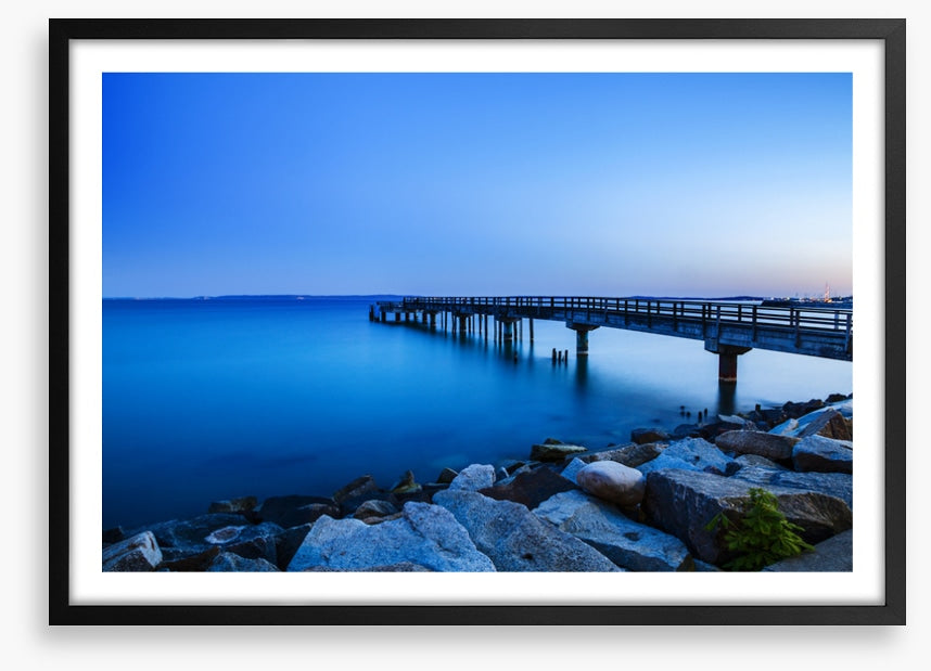 Jetty