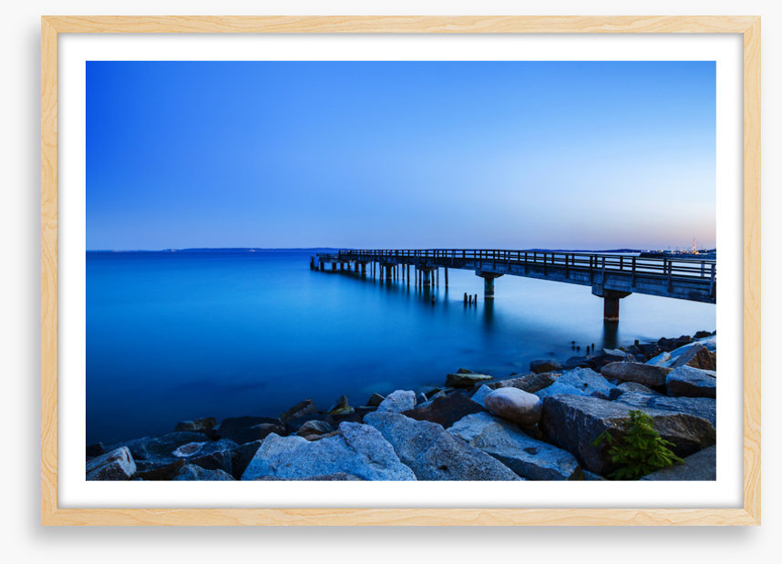 Jetty