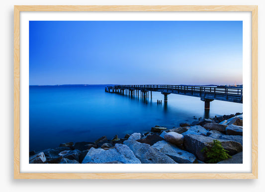 Jetty
