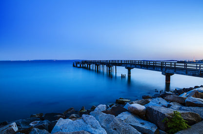 Jetty