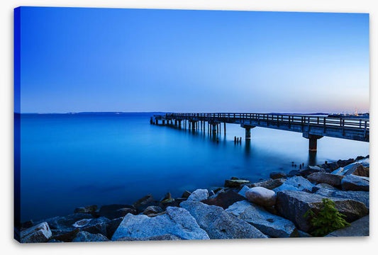 Jetty