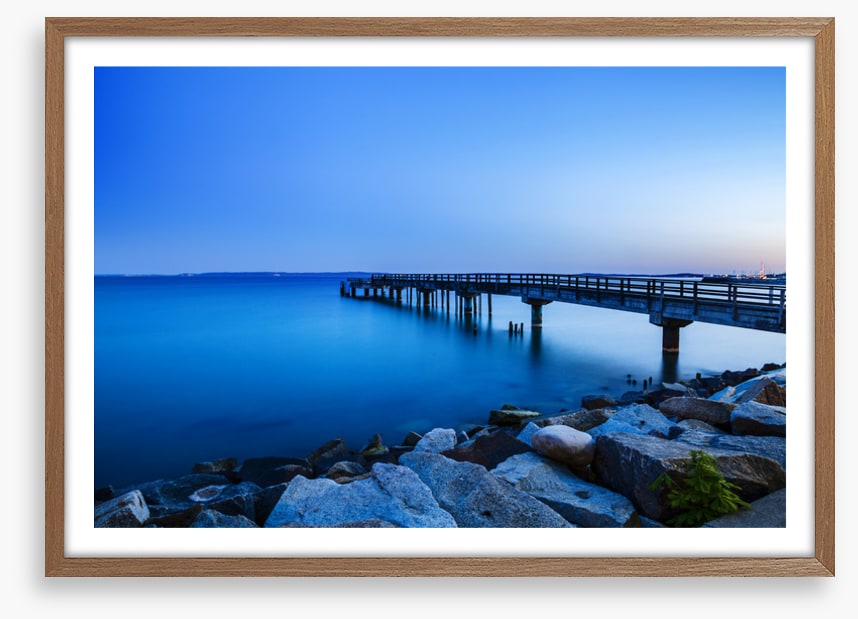 Jetty