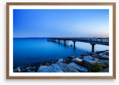 Jetty