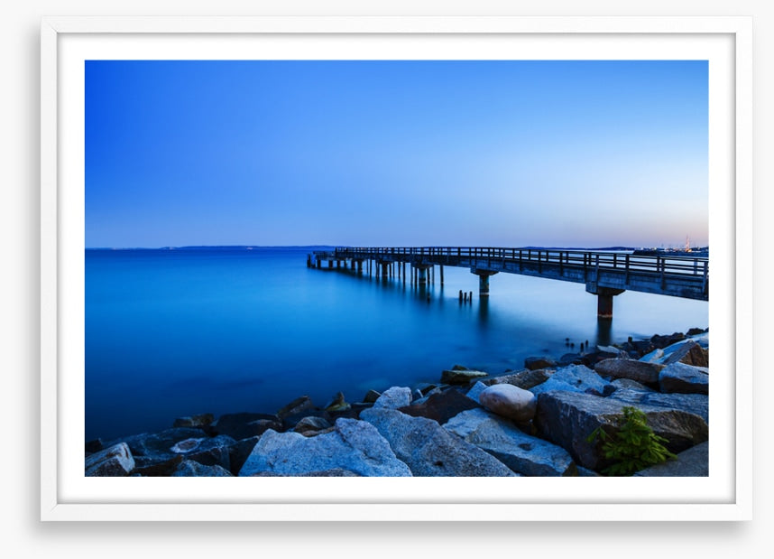 Jetty