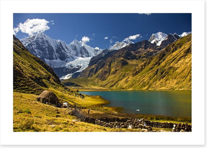 South America