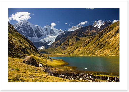 South America