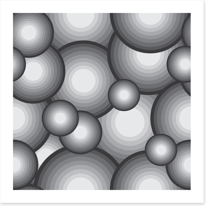 Shades of grey