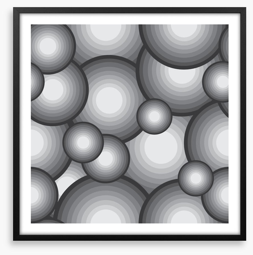 Shades of grey