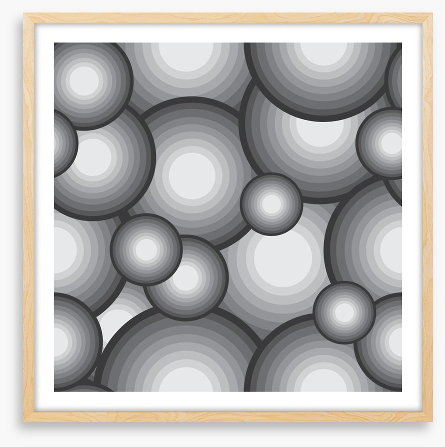 Shades of grey