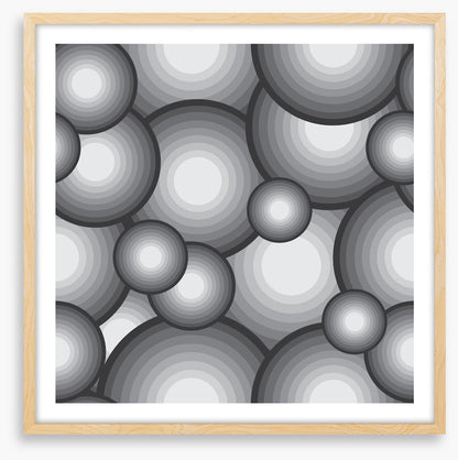 Shades of grey
