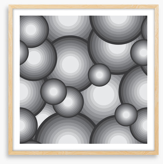 Shades of grey
