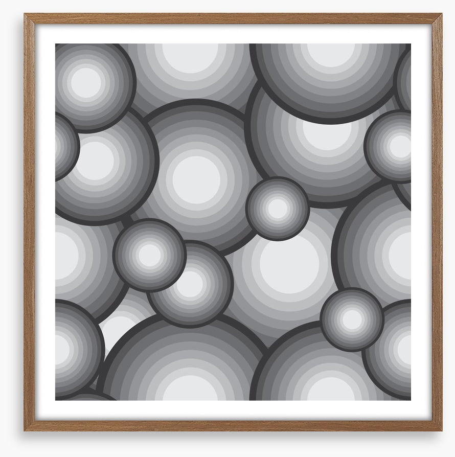 Shades of grey