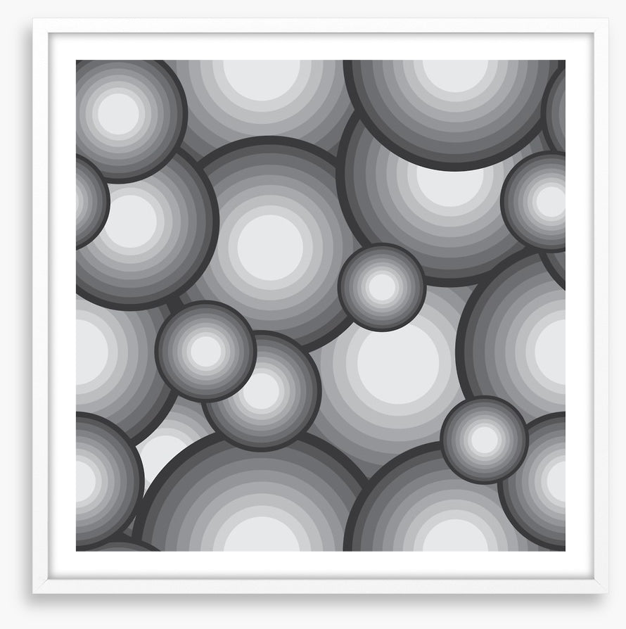 Shades of grey