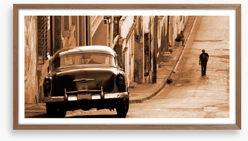 Cuban classic
