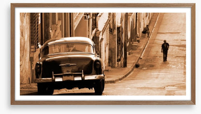 Cuban classic