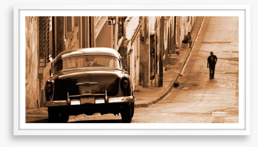 Cuban classic