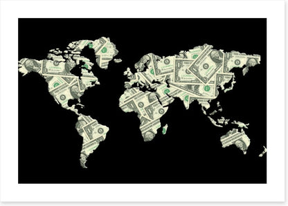 World of wealth
