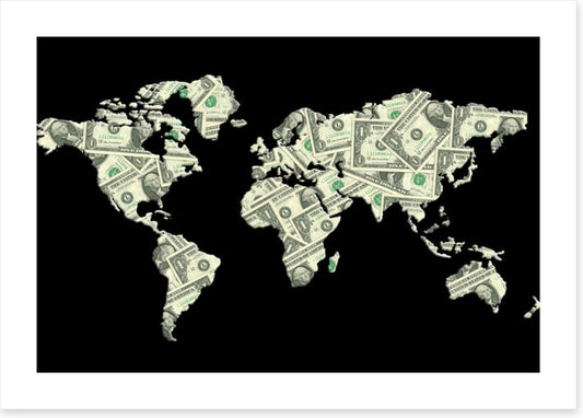 World of wealth