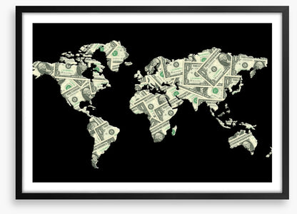 World of wealth