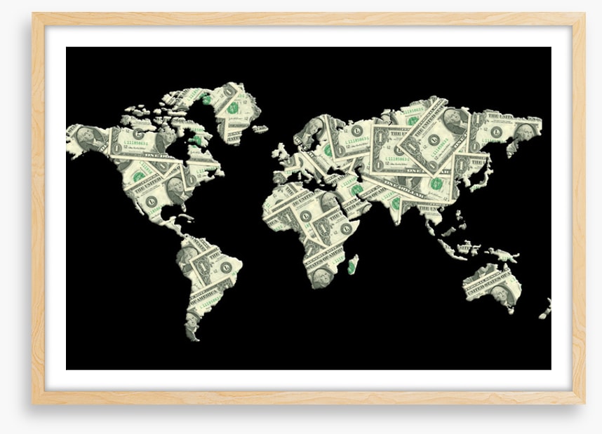 World of wealth