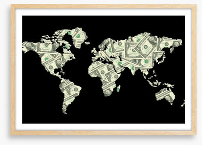 World of wealth