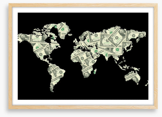 World of wealth