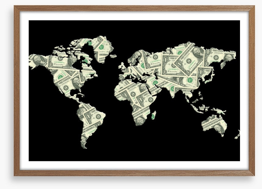 World of wealth