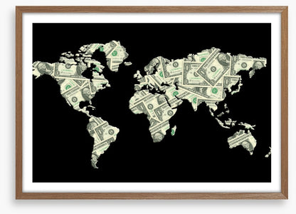 World of wealth